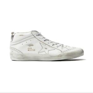 Golden Goose Midstar size 37